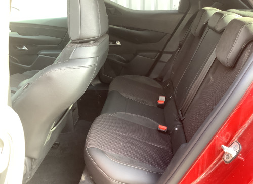 DS DS 3 Nouveau PureTech 100 BVM6 Performance Line