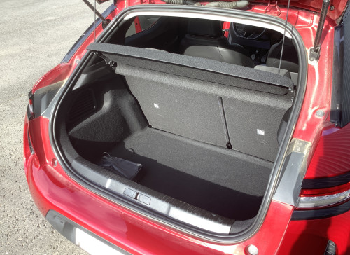 DS DS 3 Nouveau PureTech 100 BVM6 Performance Line