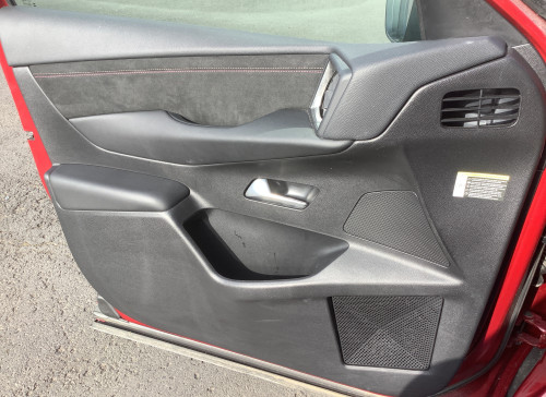 DS DS 3 Nouveau PureTech 100 BVM6 Performance Line