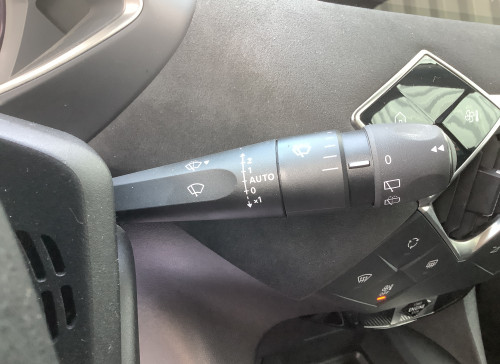 DS DS 3 Nouveau PureTech 100 BVM6 Performance Line