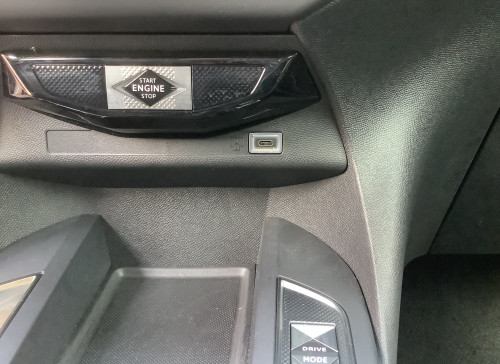 DS DS 3 Nouveau PureTech 100 BVM6 Performance Line