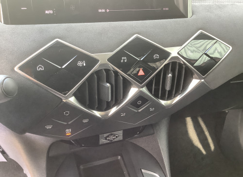 DS DS 3 Nouveau PureTech 100 BVM6 Performance Line