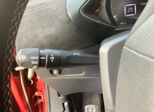 DS DS 3 Nouveau PureTech 100 BVM6 Performance Line