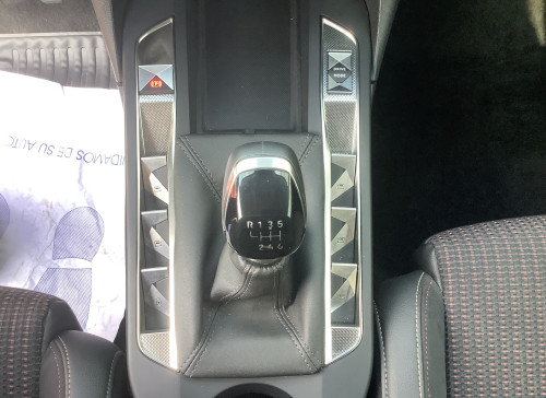 DS DS 3 Nouveau PureTech 100 BVM6 Performance Line