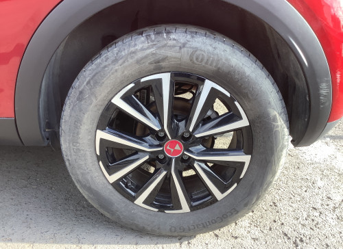 DS DS 3 Nouveau PureTech 100 BVM6 Performance Line