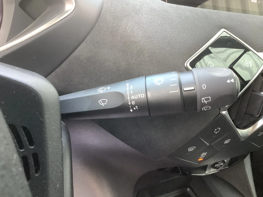 DS DS 3 PureTech 100 BVM6 Performance Line