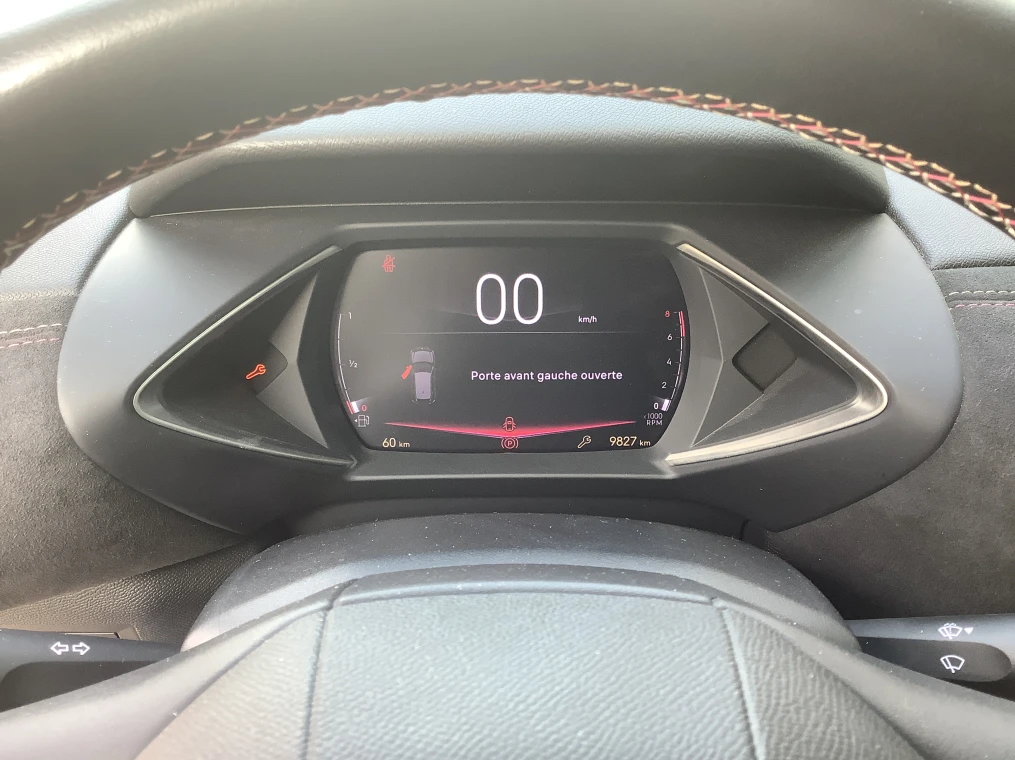 DS DS 3 PureTech 100 BVM6 Performance Line