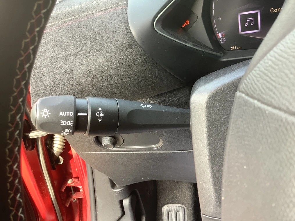 DS DS 3 PureTech 100 BVM6 Performance Line