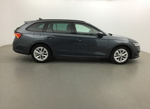 Skoda OCTAVIA COMBI Nouvelle 2.0 TDI 116 ch Business