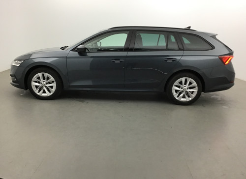 Skoda OCTAVIA COMBI Nouvelle 2.0 TDI 116 ch Business