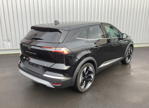 Renault SYMBIOZ Nouveau E-Tech full hybrid 145 Iconic