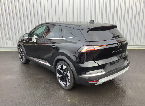 Renault SYMBIOZ Nouveau E-Tech full hybrid 145 Iconic