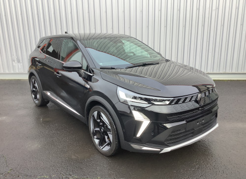 Renault SYMBIOZ Nouveau E-Tech full hybrid 145 Iconic