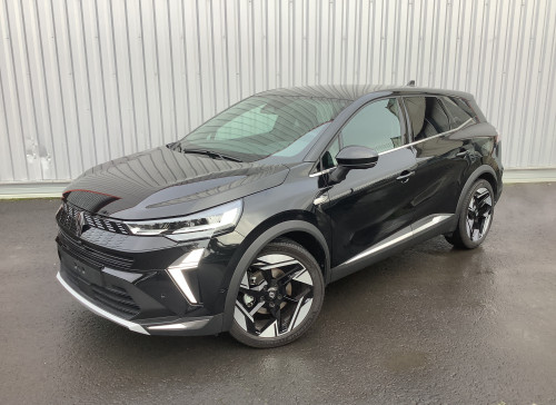 Renault SYMBIOZ Nouveau E-Tech full hybrid 145 Iconic