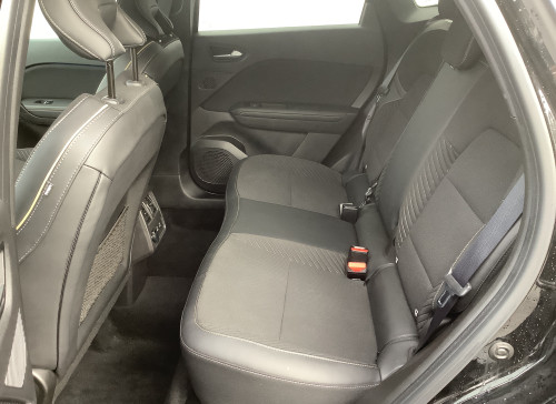 Renault SYMBIOZ Nouveau E-Tech full hybrid 145 Iconic