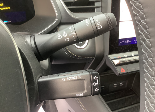 Renault SYMBIOZ Nouveau E-Tech full hybrid 145 Iconic