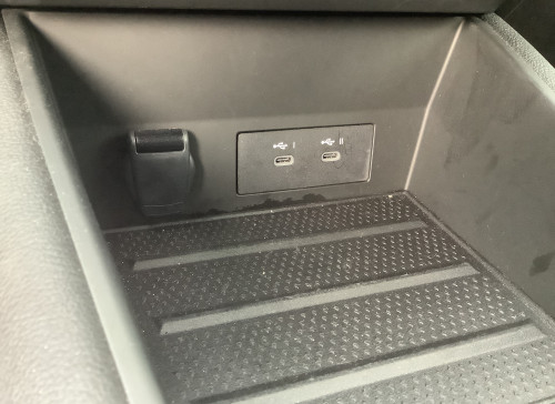 Renault SYMBIOZ Nouveau E-Tech full hybrid 145 Iconic