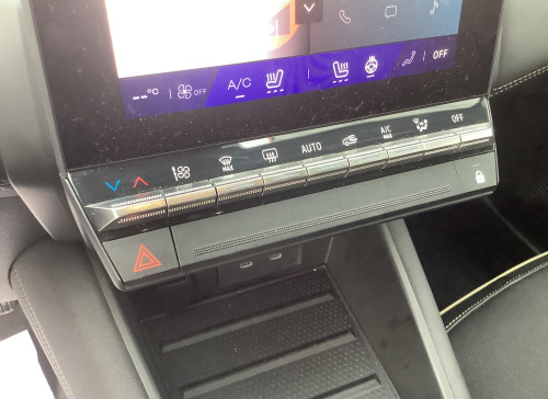 Renault SYMBIOZ Nouveau E-Tech full hybrid 145 Iconic