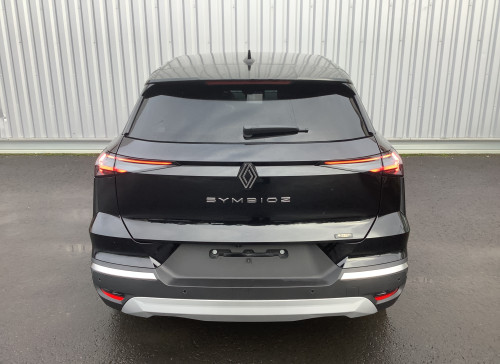 Renault SYMBIOZ Nouveau E-Tech full hybrid 145 Iconic