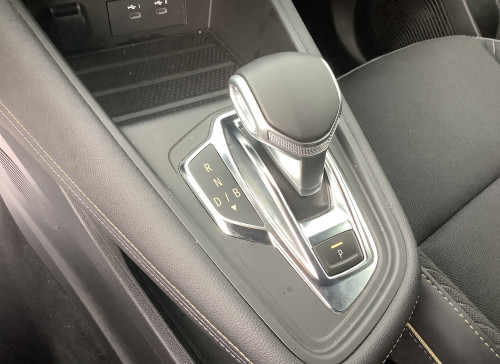 Renault SYMBIOZ Nouveau E-Tech full hybrid 145 Iconic