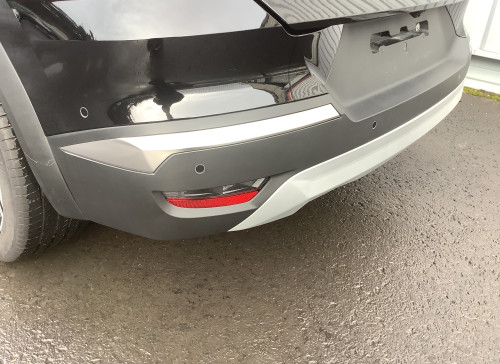 Renault SYMBIOZ Nouveau E-Tech full hybrid 145 Iconic