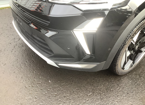 Renault SYMBIOZ Nouveau E-Tech full hybrid 145 Iconic