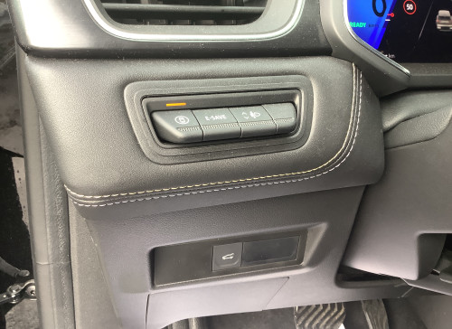 Renault SYMBIOZ Nouveau E-Tech full hybrid 145 Iconic