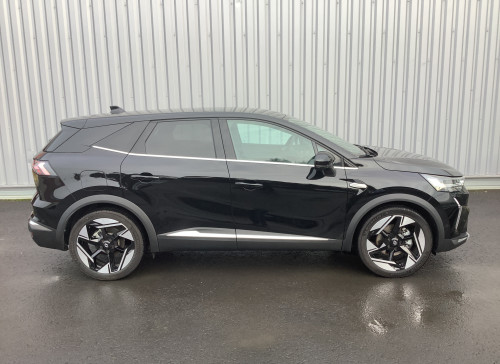 Renault SYMBIOZ Nouveau E-Tech full hybrid 145 Iconic