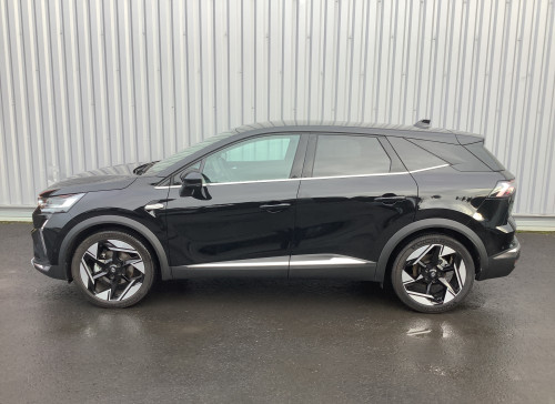 Renault SYMBIOZ Nouveau E-Tech full hybrid 145 Iconic