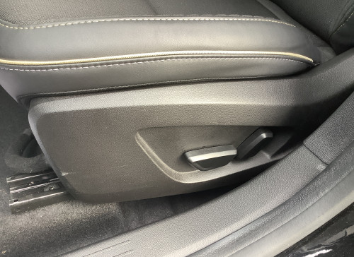 Renault SYMBIOZ Nouveau E-Tech full hybrid 145 Iconic