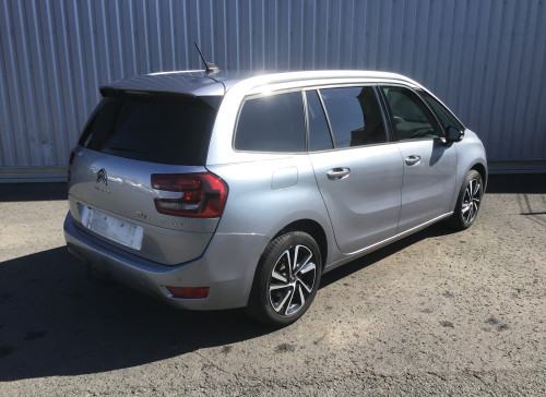 Citroën GRAND C4 SPACETOURER BlueHDi 130 S&S EAT8 Shine