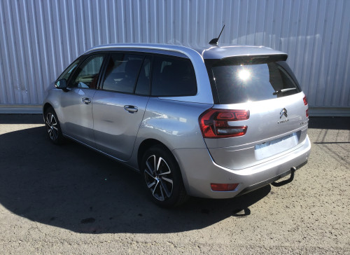 Citroën GRAND C4 SPACETOURER BlueHDi 130 S&S EAT8 Shine