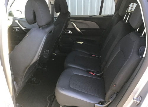 Citroën GRAND C4 SPACETOURER BlueHDi 130 S&S EAT8 Shine