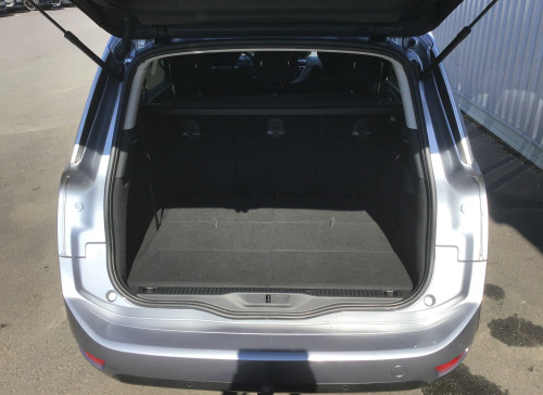 Citroën GRAND C4 SPACETOURER BlueHDi 130 S&S EAT8 Shine