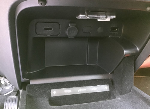 Citroën GRAND C4 SPACETOURER BlueHDi 130 S&S EAT8 Shine