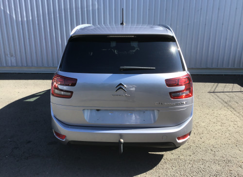 Citroën GRAND C4 SPACETOURER BlueHDi 130 S&S EAT8 Shine