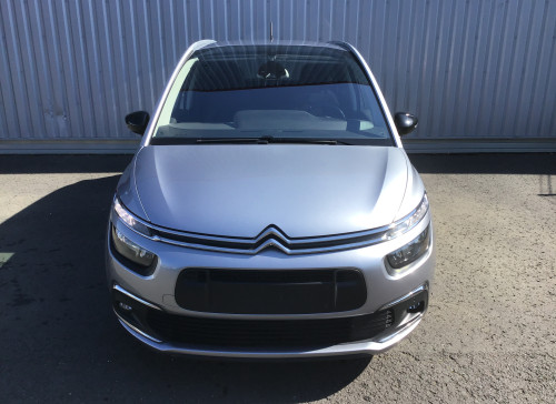 Citroën GRAND C4 SPACETOURER BlueHDi 130 S&S EAT8 Shine