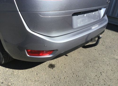 Citroën GRAND C4 SPACETOURER BlueHDi 130 S&S EAT8 Shine