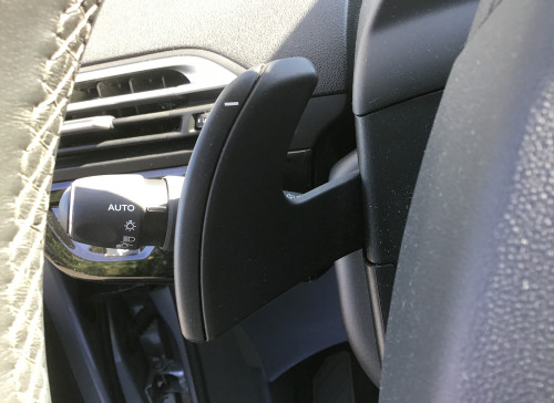 Citroën GRAND C4 SPACETOURER BlueHDi 130 S&S EAT8 Shine