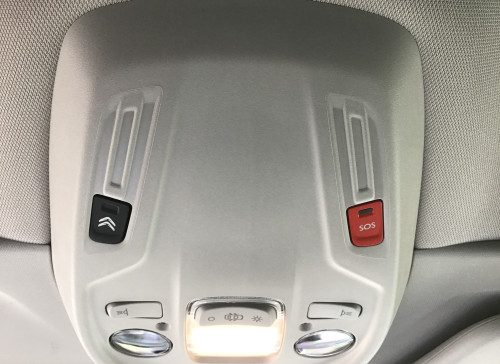 Citroën GRAND C4 SPACETOURER BlueHDi 130 S&S EAT8 Shine