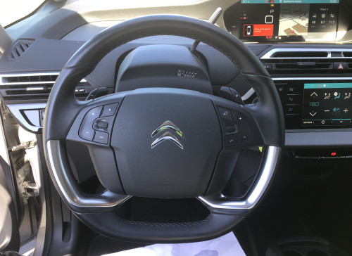 Citroën GRAND C4 SPACETOURER BlueHDi 130 S&S EAT8 Shine