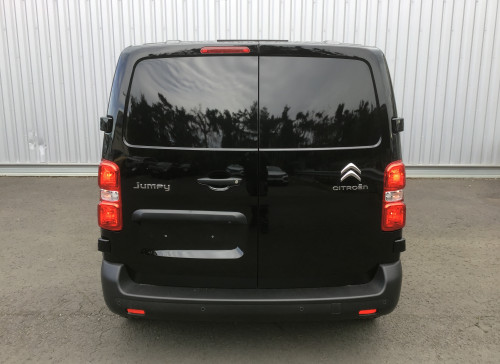 Citroën JUMPY CABINE APPROFONDIE CAB M BLUEHDI 145 BVM6