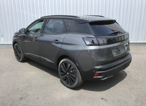 Peugeot 3008 Nouveau BlueHDi 130ch S&S EAT8 GT