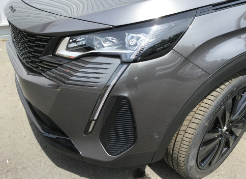 Peugeot 3008 Nouveau BlueHDi 130ch S&S EAT8 GT