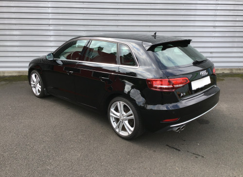 Audi A3 SPORTBACK 35 TFSI 150 Sport