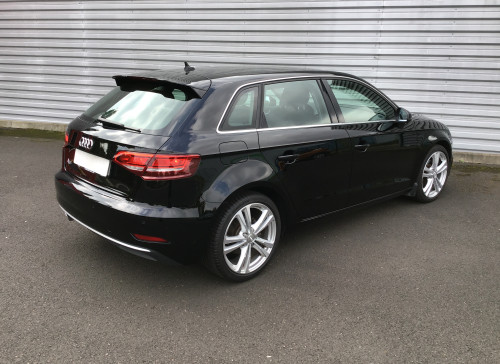 Audi A3 SPORTBACK 35 TFSI 150 Sport