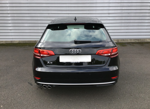 Audi A3 SPORTBACK 35 TFSI 150 Sport