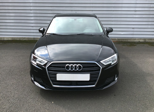 Audi A3 SPORTBACK 35 TFSI 150 Sport