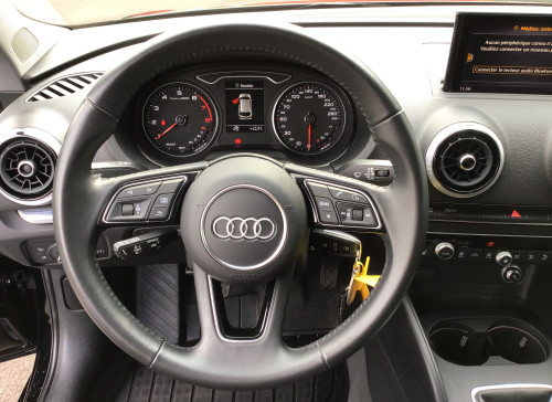 Audi A3 SPORTBACK 35 TFSI 150 Sport