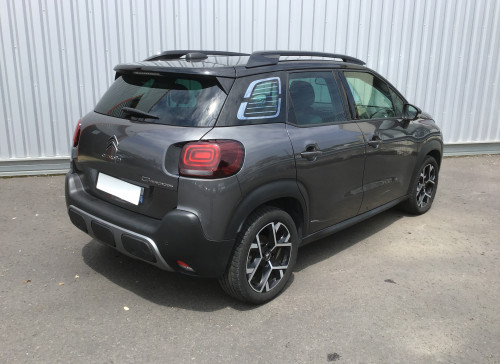 Citroën C3 AIRCROSS Nouveau PureTech 110 S&S BVM6 Shine Pack